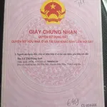 Giảm mạnh đất 541m2 thổ cư Tân Mỹ, Đức Hòa, Long An (nay là Hậu Nghĩa, T Tây Ninh) | ngang 12m - Ảnh thu nhỏ 3