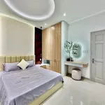 Bán nhà phố 50m2 3 phòng ngủ full nội thất 5 tỷ Tân Bình - Ảnh thu nhỏ 2