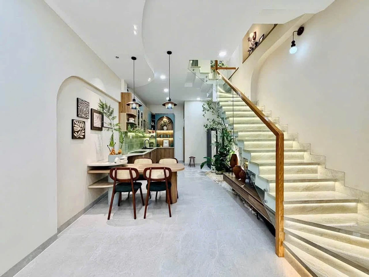 Bán nhà 4PN Tân Sơn 48m² 7,9 tỷ - Ảnh thu nhỏ 5