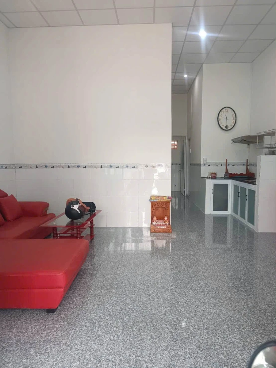 Bán nhà 73,1m2 2 phòng ngủ giá 1 tỷ 890 triệu tại P. Tương Bình Hiệp, Thủ Dầu Một - Ảnh thu nhỏ 3
