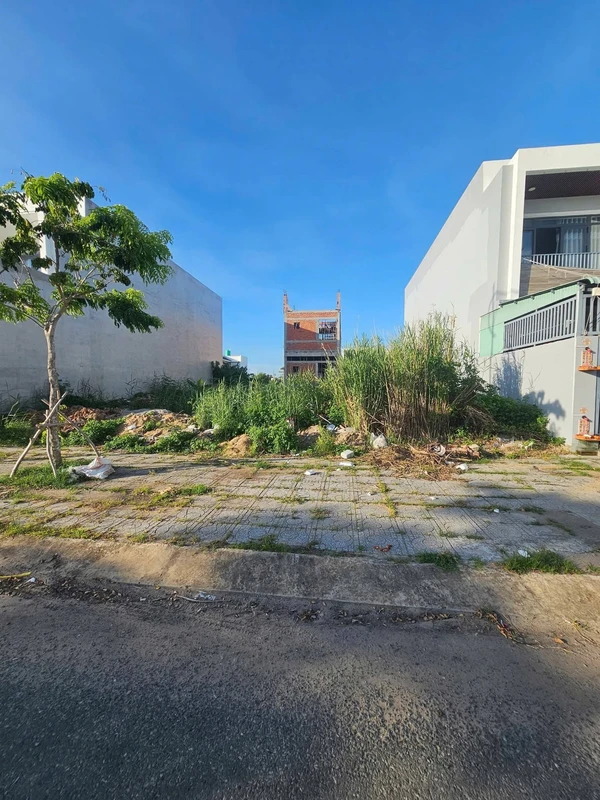 Bán nền đẹp 100m² Rạch Giá, Kiên Giang