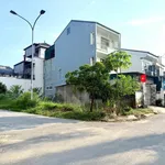Bán lô góc 2 mặt tiền Xuân Thái 138m2, Bình Chánh - Ảnh thu nhỏ 1