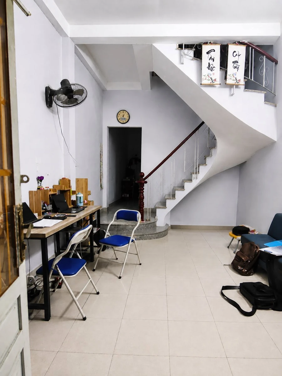 Bán nhà Gò Vấp 38m² 2 tầng 2 PN giá 3.8 tỷ - Ảnh thu nhỏ 3