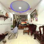 Bán nhà 1 trệt 1 lầu 4x13m, 3PN 2WC gần KCN Amata, Long Bình, Biên Hòa, Đồng Nai - Ảnh thu nhỏ 3