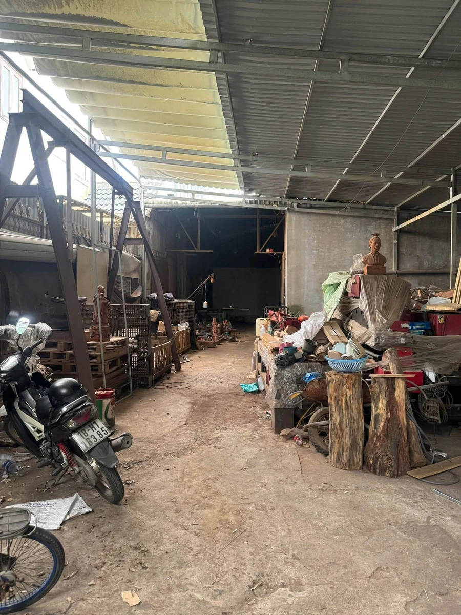 Bán nhà xưởng 600m² Thuận An, 14 tỷ - Ảnh thu nhỏ 3