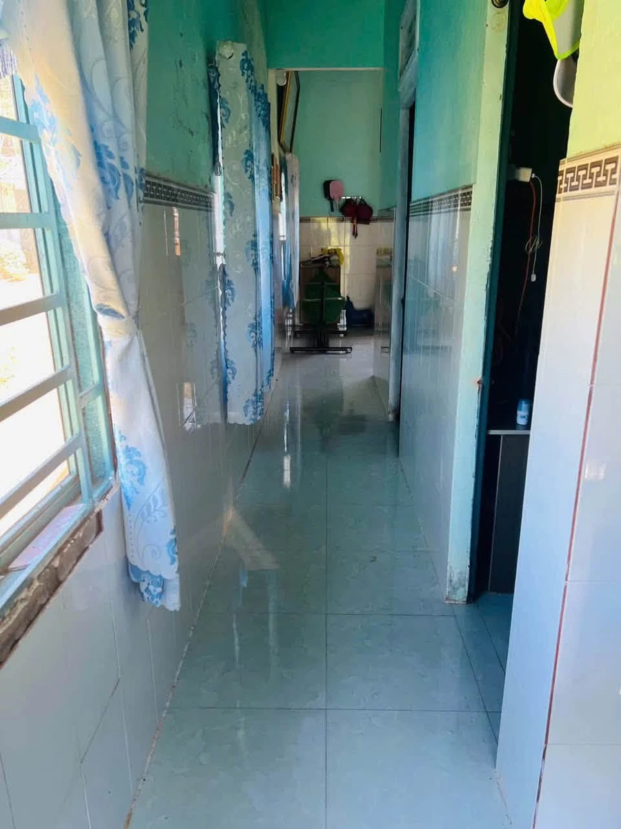 Bán nhà 2 mặt tiền 246m² Nam Kỳ Khởi Nghĩa, Lâm Đồng 1.1 tỷ - Ảnh thu nhỏ 5