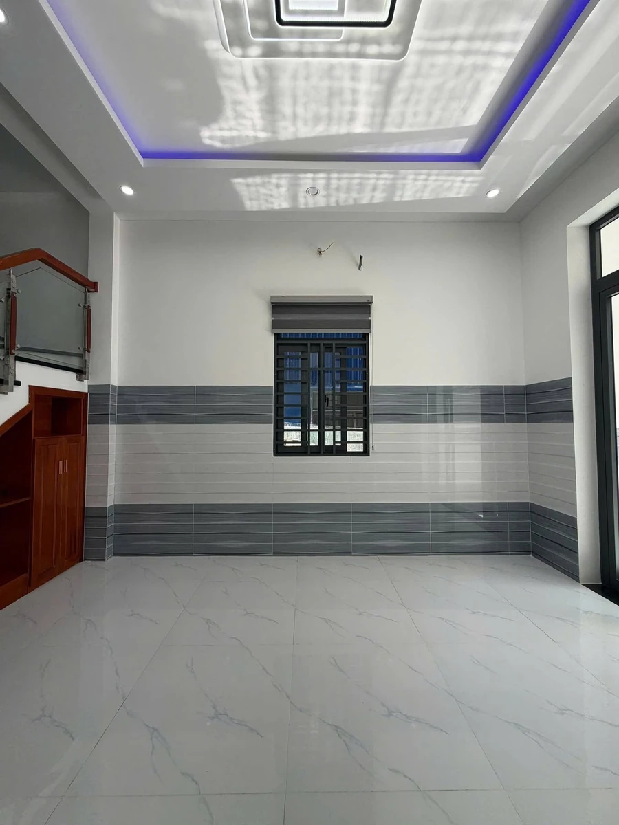 Bán nhà mặt tiền 91m² Nguyễn Văn Tố, Rạch Giá 3,45 tỷ - Ảnh thu nhỏ 5