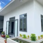 Bán nhà vườn 294m2 Diên Lộc Nhà Bè 1 tỷ 250 triệu - Ảnh thu nhỏ 1
