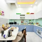 Bán nhà 1 trệt 3 lầu 4x13m, 5PN, hẻm nhựa Hiệp Thành 13, Quận 12 - Ảnh thu nhỏ 3