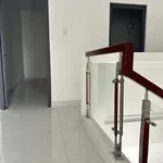 Bán nhà ở xã hội 1 trệt 1 lầu 5x24m, 2PN 2WC, gần chợ Bình Chánh giá từ 1,4 tỷ - Ảnh thu nhỏ 4