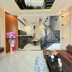 Bán nhà phố 5m×23m, 3PN 4WC, hiện đại, Tây Ninh - Ảnh thu nhỏ 3