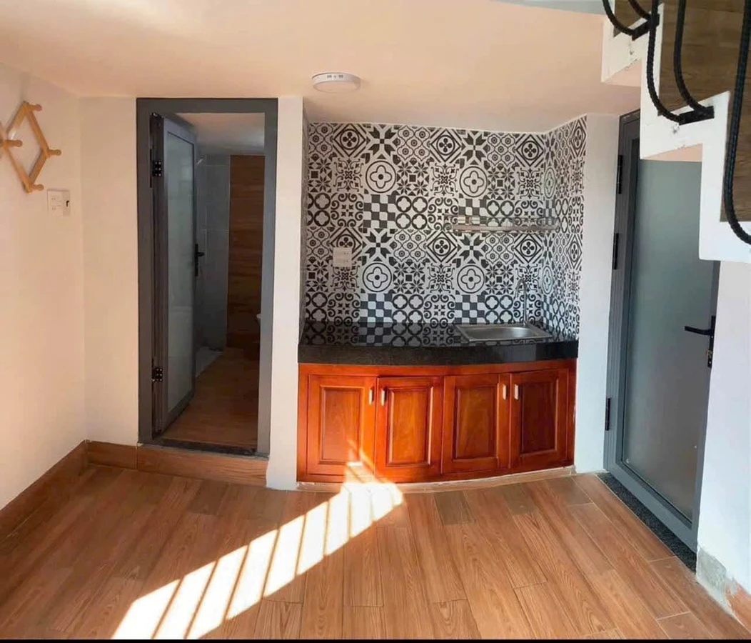 Bán dãy trọ cao cấp 87m² 6 tỷ 5 Quy Nhơn - Ảnh thu nhỏ 5