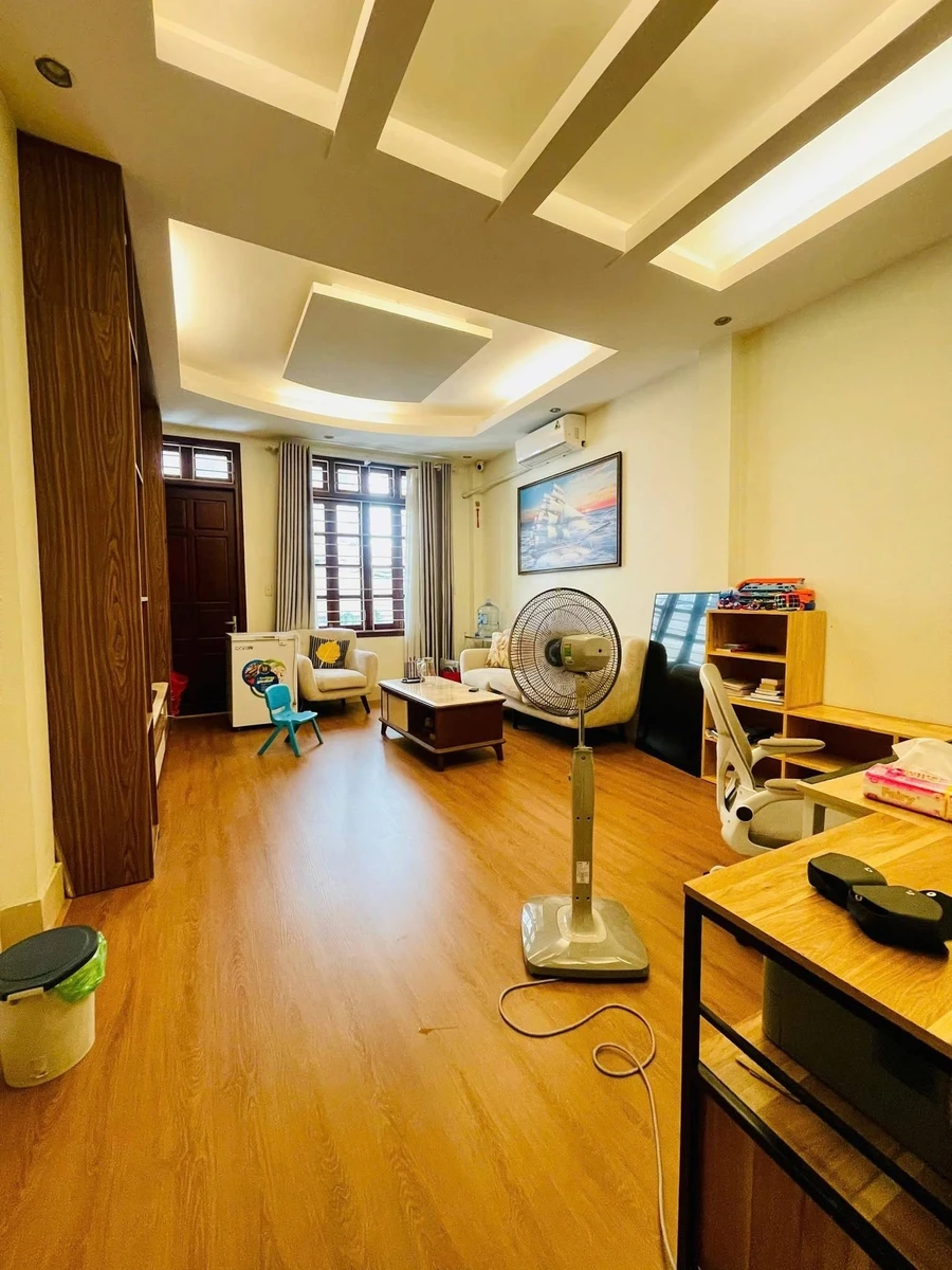 Bán nhà 6 tầng Doãn Kế Thiện 42m² 13.1 tỷ - Ảnh thu nhỏ 2