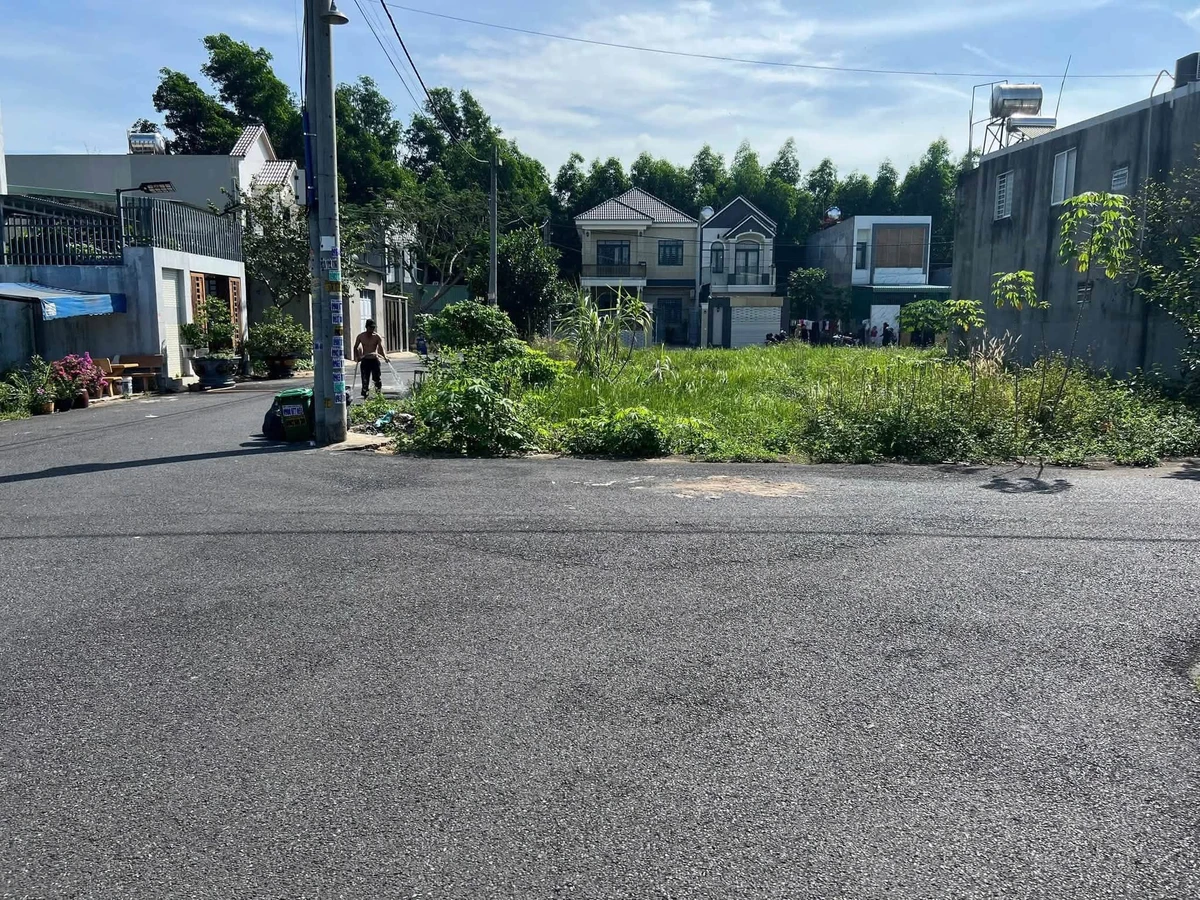 Bán đất góc 2 mặt tiền 200m² Ấp 4, An Viễn, Đồng Nai - 2 tỷ - Ảnh thu nhỏ 3