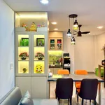 Bán nhà 2 tầng full nội thất 55.6m² Thủ Đức 5 tỷ 7 - Ảnh thu nhỏ 3