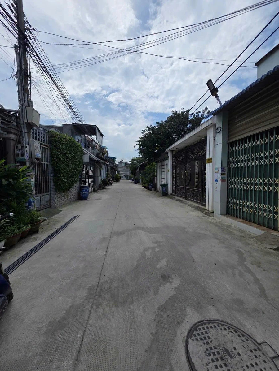 Bán đất 492m2 có kho xưởng An Phú Thuận An 6,15 tỷ - Ảnh thu nhỏ 2