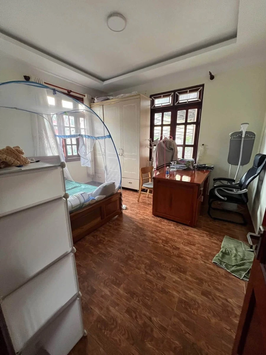 Bán nhà 1 trệt 1 lầu 130m2, 3PN, hẻm đường Lê Hồng Phong, Đà Lạt giá 5,5 tỷ - Ảnh thu nhỏ 5