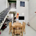 Bán nhà 76,4m² 1 trệt 1 lửng 3PN tại Phú Nông, Vĩnh Ngọc, Nha Trang giá 2,25 tỷ - Ảnh thu nhỏ 3