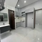 Bán nhà hẻm xe hơi 32 Ông Ích Khiêm, gần 55m2, ngang 3,8m, nhỉnh 6 tỷ, Quận 11 - Ảnh thu nhỏ 1