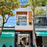 Nhà mặt tiền kinh doanh Phạm Nhữ Tăng 60m² 6 tỷ Đà Nẵng - Ảnh thu nhỏ 1