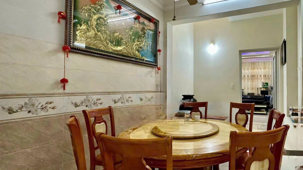 Bán biệt thự Phúc Hải 248m² 5PN Tân Phong, Đồng Nai - Ảnh thu nhỏ 3