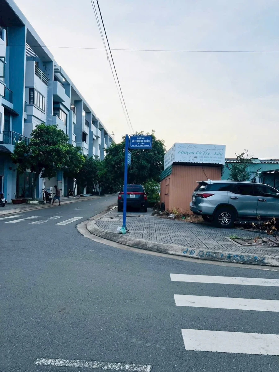 Bán nhà thô 87m2 ở Phường Long Hương, Bà Rịa - 4,4 tỷ - Ảnh thu nhỏ 5