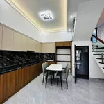 Bán nhà 3 tầng 50m² An Hồng, An Dương, giá 1.9 tỷ - Ảnh thu nhỏ 4