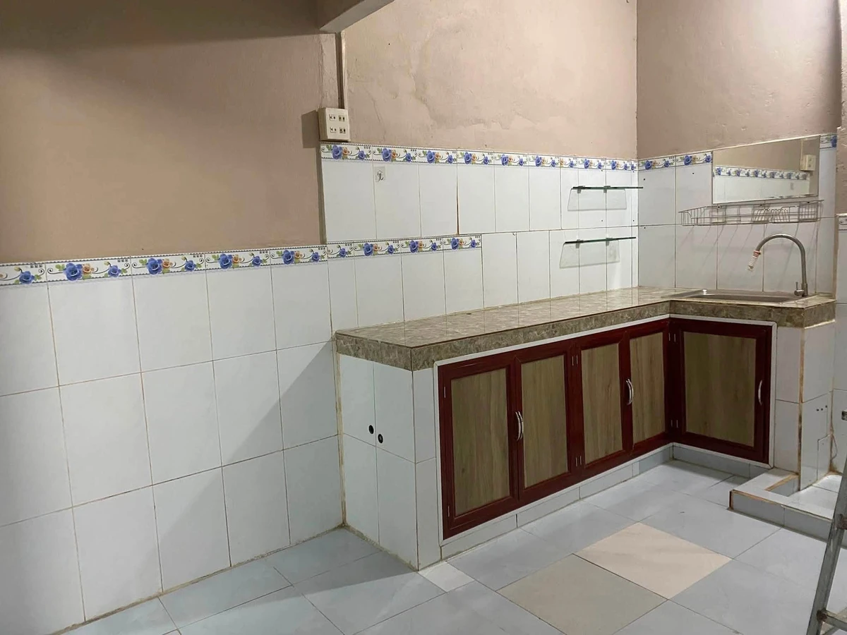 Bán nhà 580 triệu 54,6m² Rạch Giá - Ảnh thu nhỏ 3