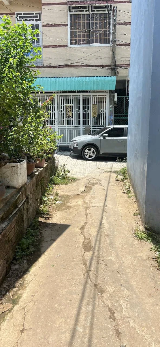 Bán lô đất Bửu Long 60m² giá 1 tỷ 550 triệu - Ảnh thu nhỏ 2