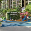 135 triệu cho căn 2 phòng, hỗ trợ góp bank 0 lãi đến nhận nhà, có nội thất, cạnh Vincom, sổ lâu dài - Ảnh thu nhỏ 18