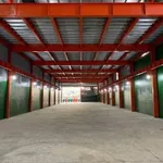 Cho thuê nhà xưởng 1800m2 tại Quận 12, giá 90 triệu/tháng - Ảnh thu nhỏ 1