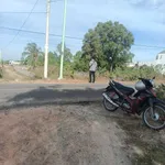 Bán đất 100m² mặt tiền Trần Quang Diệu, La Gi, Bình Thuận - 2,5 tỷ - Ảnh thu nhỏ 3