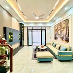 Bán nhà 3 tầng 42m² Đình Đông, 3PN, 3WC - Ảnh thu nhỏ 4