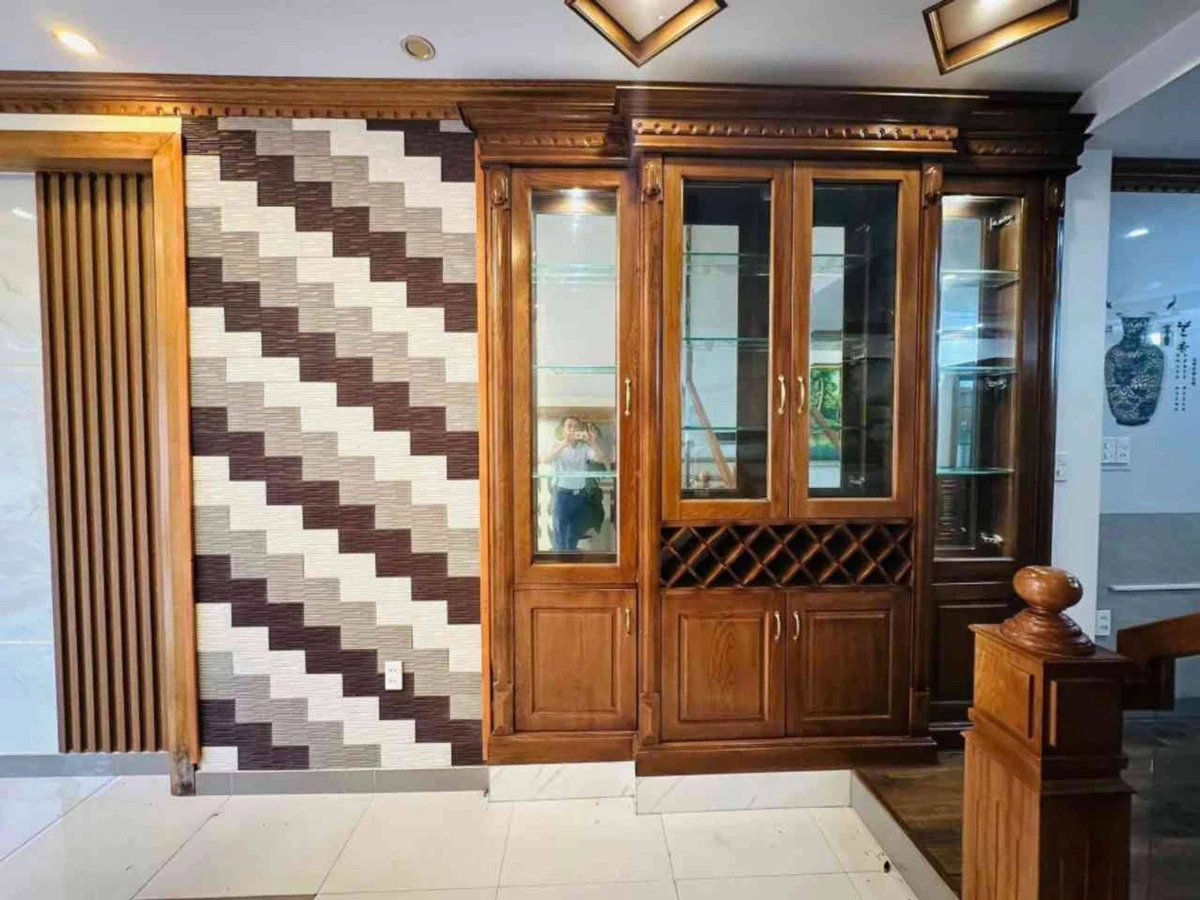 Bán nhà phố 51m2 x 4 tầng An Dương giá trên 2 tỷ - Ảnh thu nhỏ 4