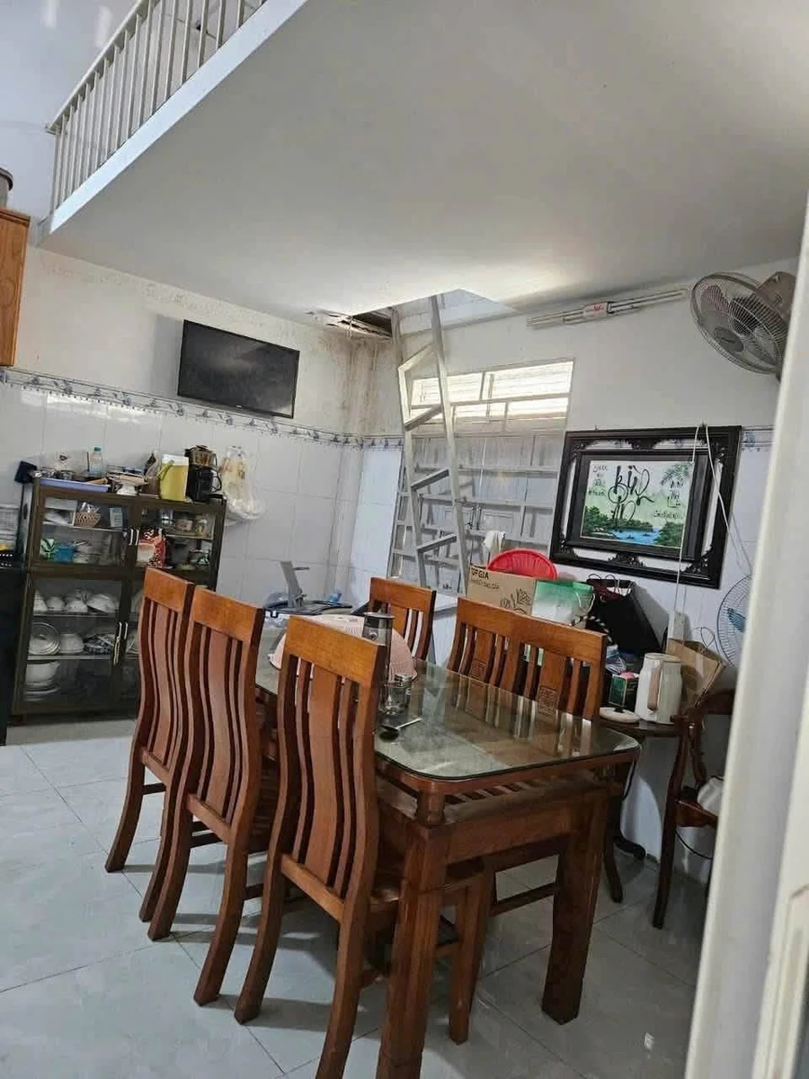 Bán nhà rộng 207m² giá 2 tỷ Phú Hòa Bình Dương - Ảnh thu nhỏ 5