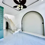 Bán nhà 1 trệt 1 lầu 3PN, sân ô tô, 60m², giá 3,8 tỷ tại Chánh Nghĩa, Thủ Dầu Một - Ảnh thu nhỏ 4