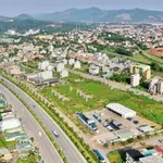 Bán đất KDT Nam Ga Hạ Long 110m2, mặt tiền 5.5m - Ảnh thu nhỏ 2