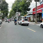 Bán nhà mặt tiền Trương Định, Tân Bình, 74m², 7,9 tỷ - Ảnh thu nhỏ 1