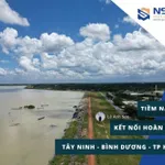 Cần bán 1 lô DT 169.1m2 tại khu du lịch Núi Bà Đen. Suối Đá, Dương Minh Châu, Tây Ninh - Ảnh thu nhỏ 5