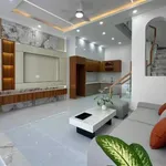 Bán nhà phố Trảng Dài 145m2 3PN, sổ hồng, Bình Tân - Ảnh thu nhỏ 3