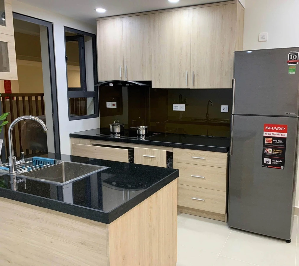 Cho thuê căn 2PN chung cư Topaz Twins, 77m2, 13.5tr/tháng - Ảnh thu nhỏ 3