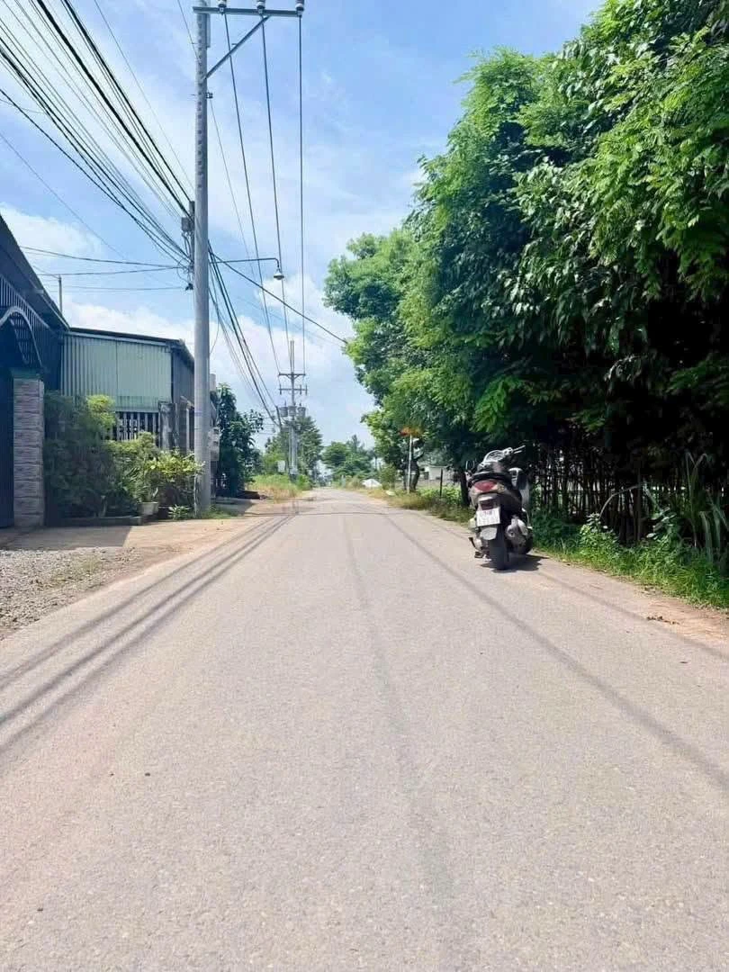 Bán đất 500m2 Quảng Tiến Giang Điền 2 tỷ 1 - Ảnh 1