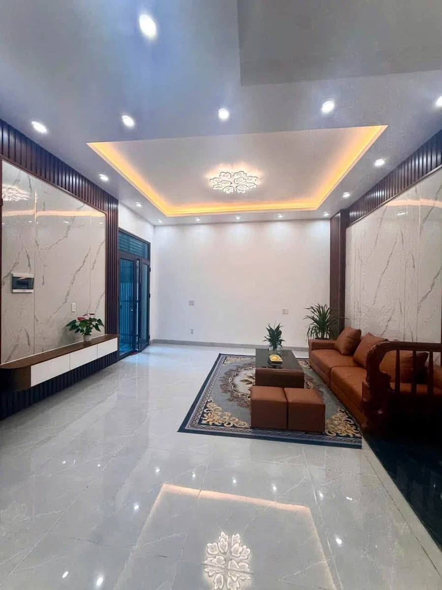 Bán nhà 4 tầng 40m² 4PN 3WC tại Nguyễn Hữu Cầu chỉ 2 tỷ 78 - Ảnh thu nhỏ 5