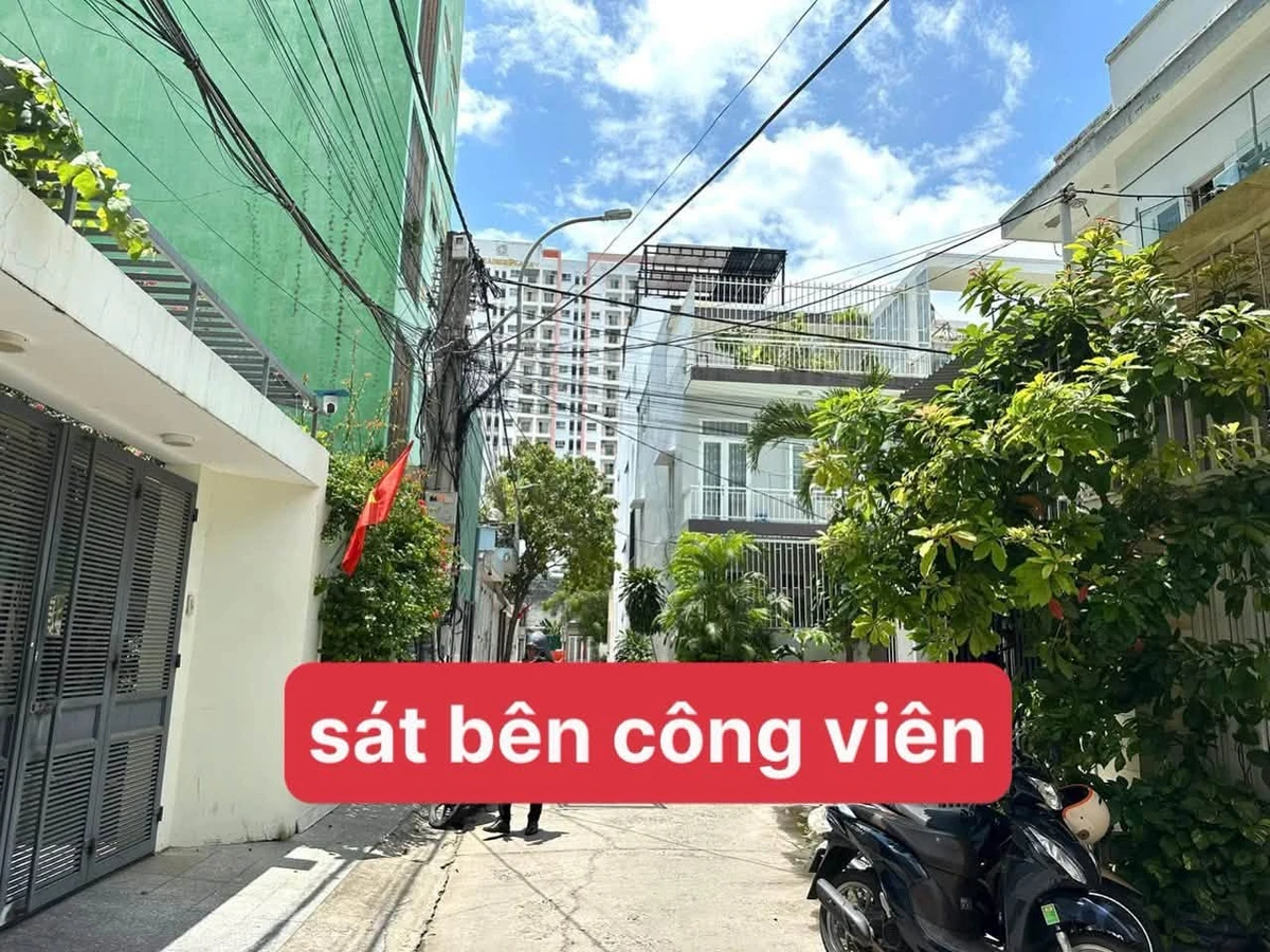 Bán lô đất 100m² gần biển Nha Trang giá 5 tỷ 170 - Ảnh thu nhỏ 2