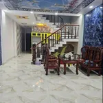 Cho thuê nhà 100m² 5PN Mỹ Gia Nha Trang 15 triệu/tháng - Ảnh thu nhỏ 1