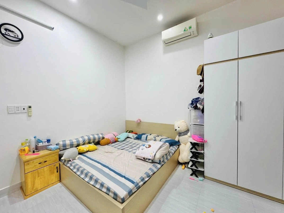 Bán nhà 2 tầng Võ Văn Hát 50m² 4,3 tỷ Thủ Đức - Ảnh thu nhỏ 2