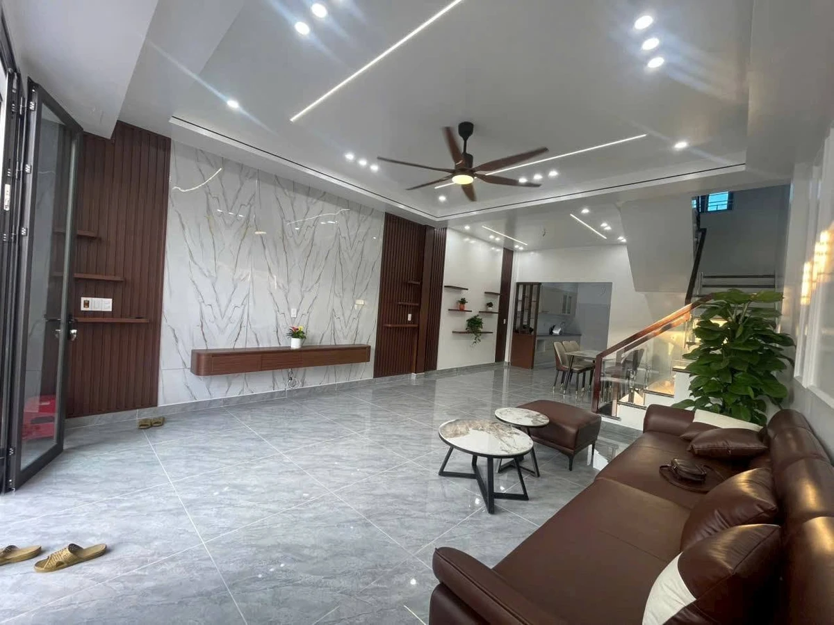 Bán nhà phố 3 tầng 106m² Bình Kiều Đông Hải 2 tỷ 999 - Ảnh thu nhỏ 3