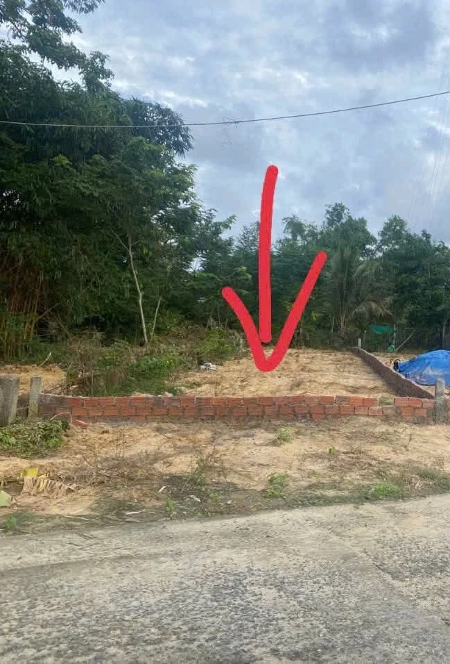 Bán đất 100m2 mặt tiền 4m Hòa Xuân, Đà Nẵng - Ảnh thu nhỏ 4