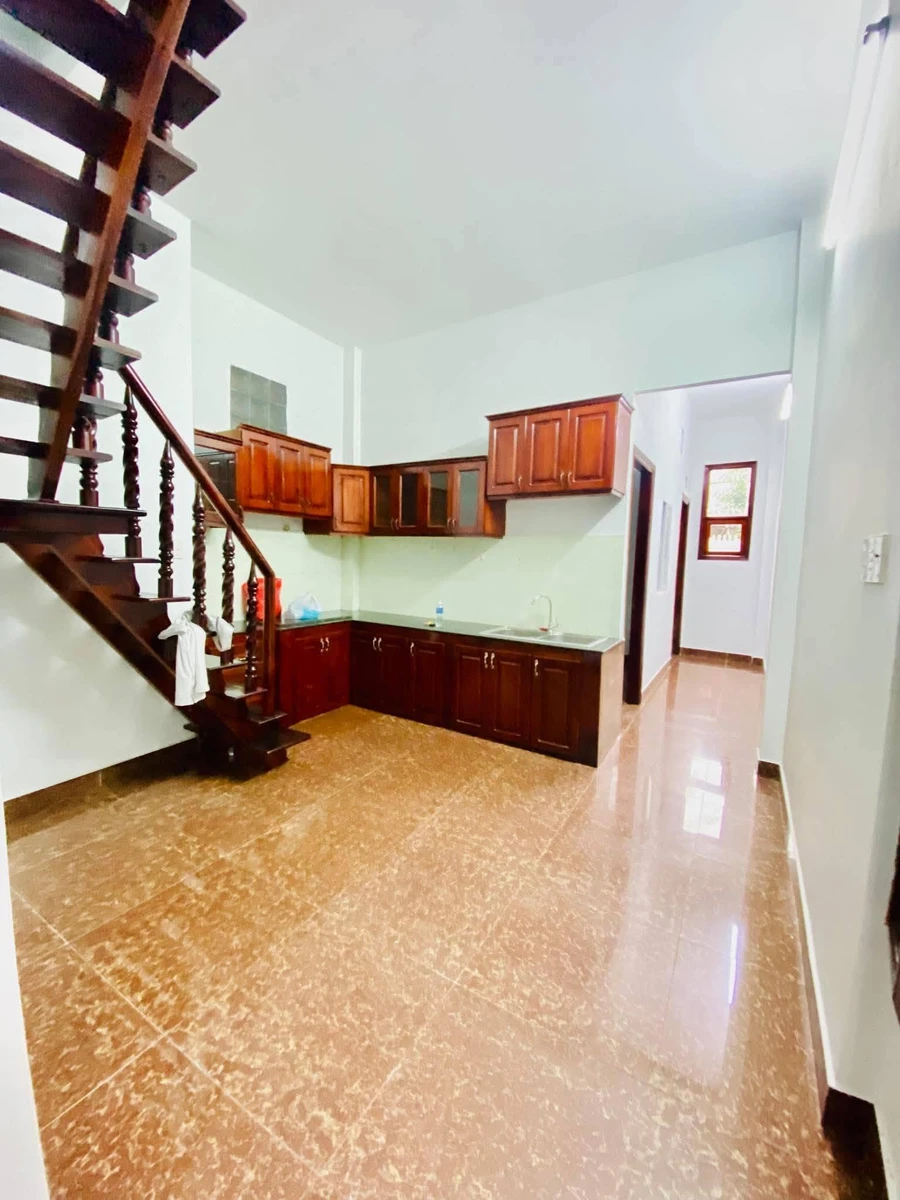 Bán nhà 2 tầng Quận 12, 59.5m², 4PN, 3.25 tỷ - Ảnh thu nhỏ 2