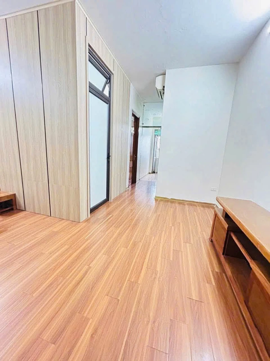 Bán căn hộ Phú Sơn 54m2, 2PN, sổ đỏ, full nội thất - Ảnh thu nhỏ 2